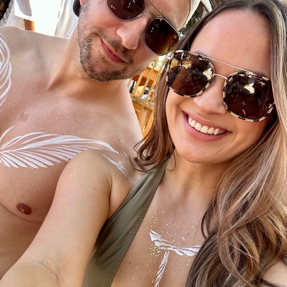 Meet your Posher, Sydney